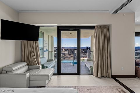 Tiny photo for 4381 W Flamingo Road #57306, Las Vegas, NV 89103 (MLS # 2758649)
