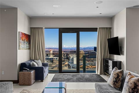 Tiny photo for 4381 W Flamingo Road #57306, Las Vegas, NV 89103 (MLS # 2758649)