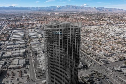 Tiny photo for 4381 W Flamingo Road #57306, Las Vegas, NV 89103 (MLS # 2758649)