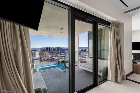 Tiny photo for 4381 W Flamingo Road #57306, Las Vegas, NV 89103 (MLS # 2758649)