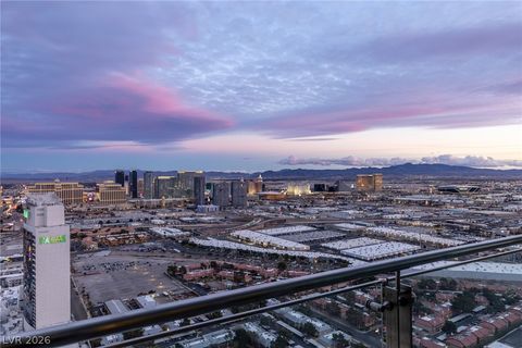 Tiny photo for 4381 W Flamingo Road #57306, Las Vegas, NV 89103 (MLS # 2758649)