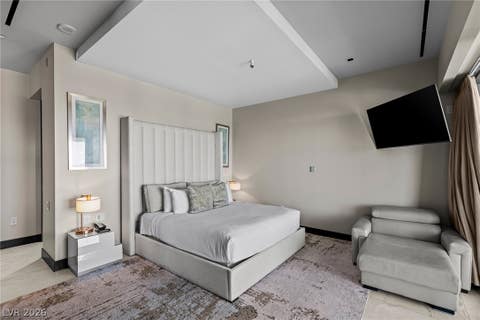 Tiny photo for 4381 W Flamingo Road #57306, Las Vegas, NV 89103 (MLS # 2758649)