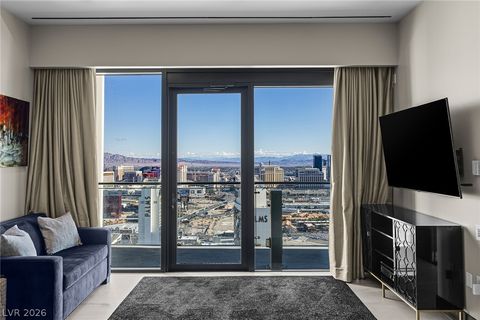Tiny photo for 4381 W Flamingo Road #57306, Las Vegas, NV 89103 (MLS # 2758649)