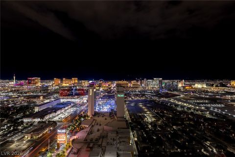 Tiny photo for 4381 W Flamingo Road #57306, Las Vegas, NV 89103 (MLS # 2758649)