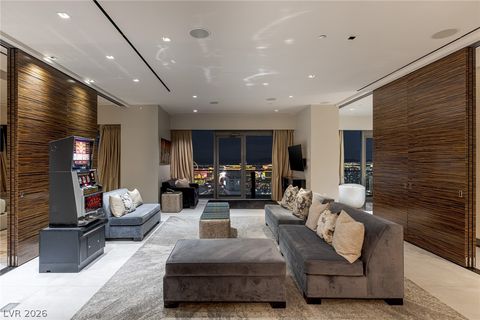 Tiny photo for 4381 W Flamingo Road #57306, Las Vegas, NV 89103 (MLS # 2758649)