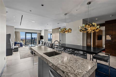 Tiny photo for 4381 W Flamingo Road #57306, Las Vegas, NV 89103 (MLS # 2758649)