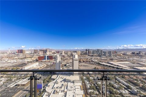 Tiny photo for 4381 W Flamingo Road #57306, Las Vegas, NV 89103 (MLS # 2758649)