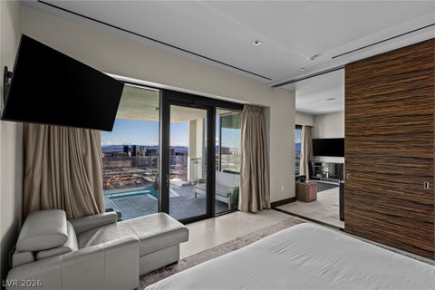Tiny photo for 4381 W Flamingo Road #57306, Las Vegas, NV 89103 (MLS # 2758649)