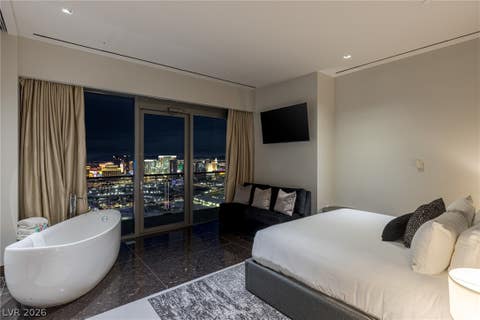 Tiny photo for 4381 W Flamingo Road #57306, Las Vegas, NV 89103 (MLS # 2758649)
