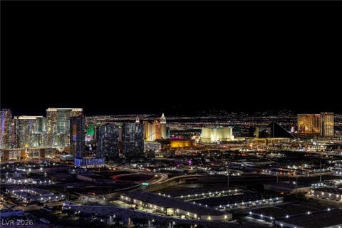 Tiny photo for 4381 W Flamingo Road #57306, Las Vegas, NV 89103 (MLS # 2758649)