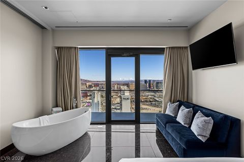 Tiny photo for 4381 W Flamingo Road #57306, Las Vegas, NV 89103 (MLS # 2758649)
