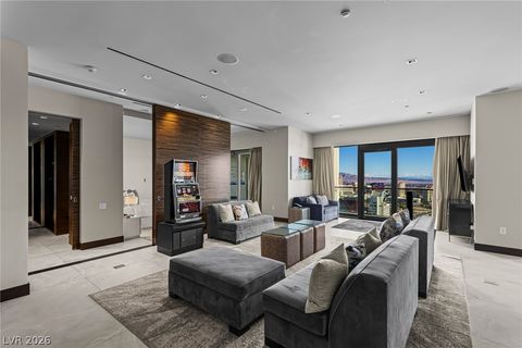 Tiny photo for 4381 W Flamingo Road #57306, Las Vegas, NV 89103 (MLS # 2758649)