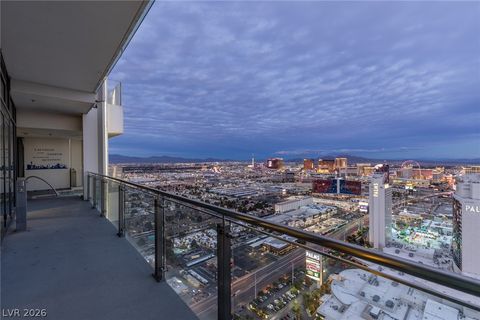 Tiny photo for 4381 W Flamingo Road #57306, Las Vegas, NV 89103 (MLS # 2758649)