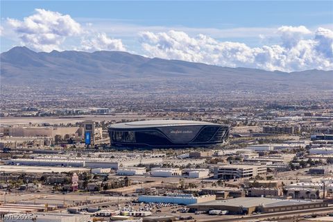 Tiny photo for 4381 W Flamingo Road #57306, Las Vegas, NV 89103 (MLS # 2758649)