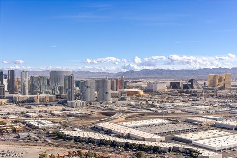 Tiny photo for 4381 W Flamingo Road #57306, Las Vegas, NV 89103 (MLS # 2758649)