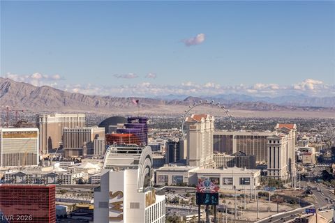 Tiny photo for 4381 W Flamingo Road #57306, Las Vegas, NV 89103 (MLS # 2758649)