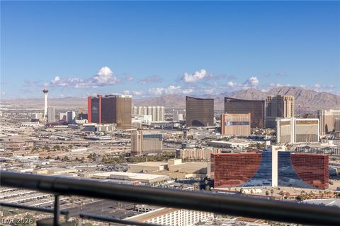 Tiny photo for 4381 W Flamingo Road #57306, Las Vegas, NV 89103 (MLS # 2758649)