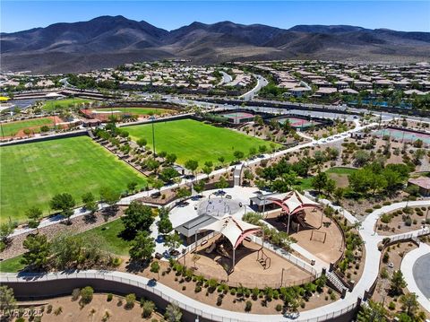 2896 Strathallan Avenue Henderson NV 89044