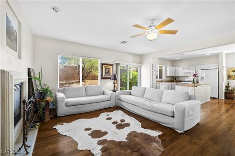 2896 Strathallan Avenue Henderson NV 89044