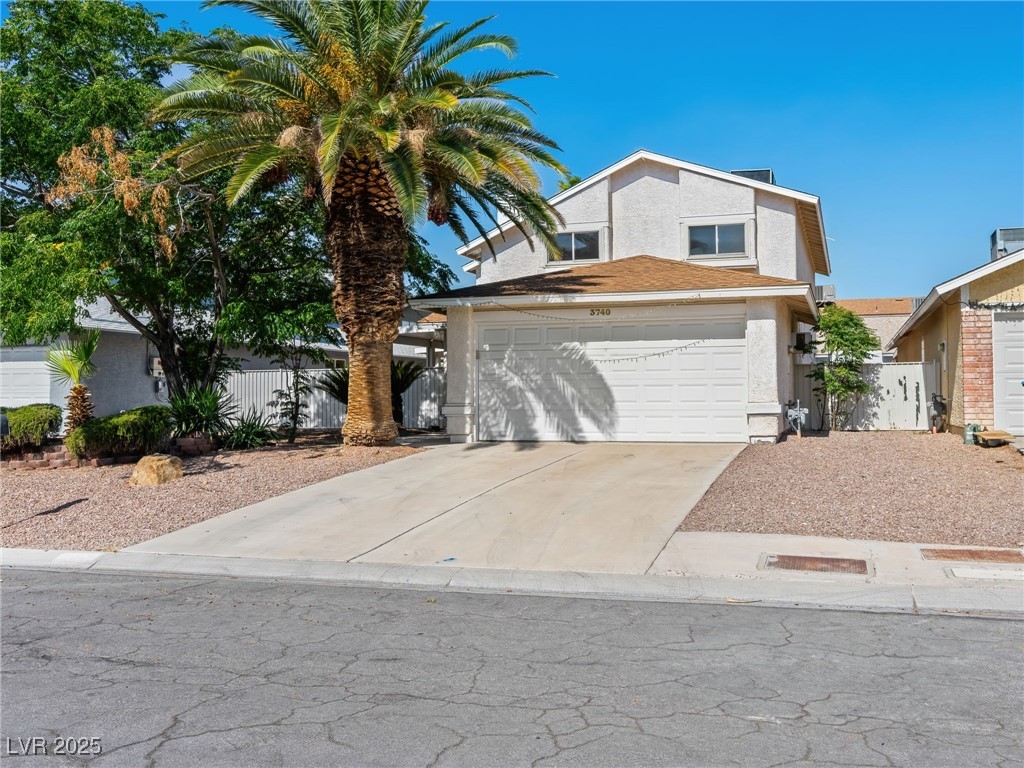 3740 Broadriver Drive