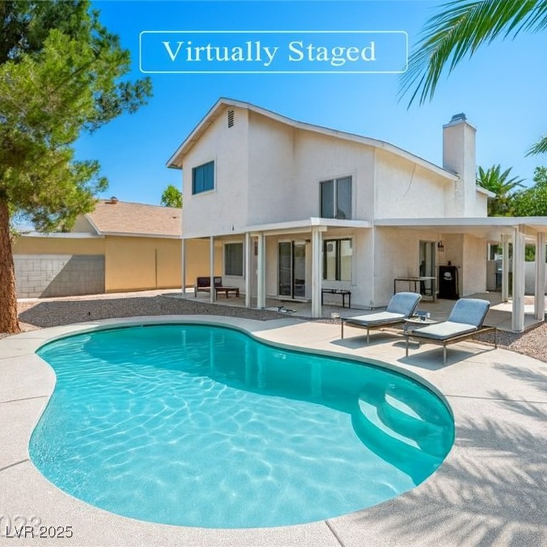 3740 Broadriver Drive