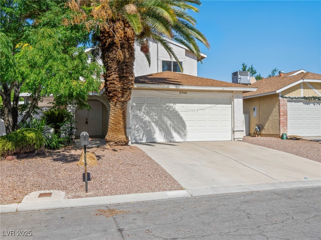 3740 Broadriver Drive