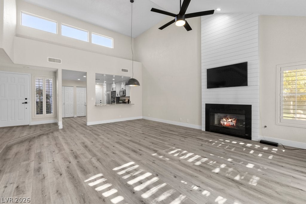 6934 Emerald Springs Lane