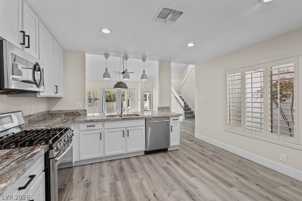 6934 Emerald Springs Lane