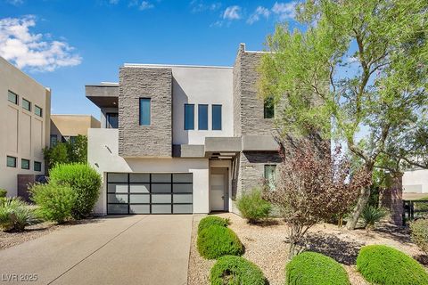 856 Loch Katrine Avenue Henderson NV 89012