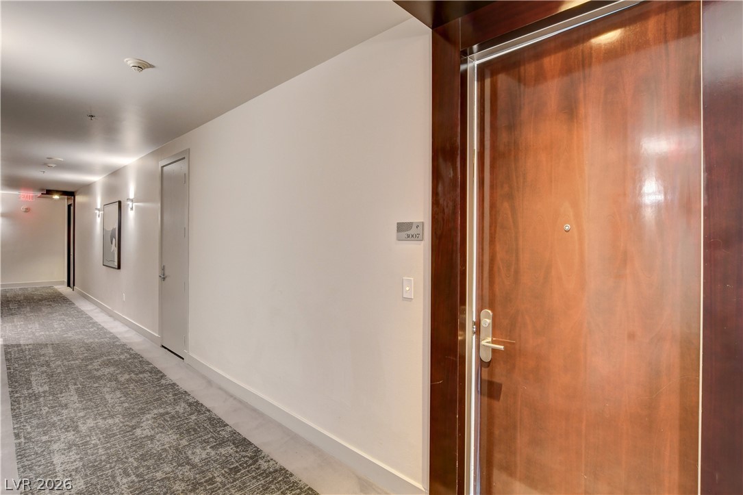 4575 Dean Martin Drive 3007