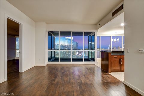Photo of 4575 Dean Martin Drive #3007, Las Vegas, NV 89103 (MLS # 2767830)