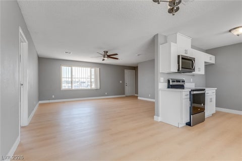 Tiny photo for 3570 Irwin AVE, Las Vegas, NV 89115 (MLS # 2799742)