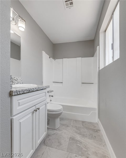 Tiny photo for 3570 Irwin AVE, Las Vegas, NV 89115 (MLS # 2799742)