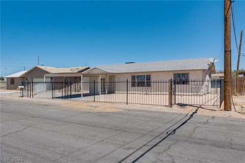 Tiny photo for 3570 Irwin AVE, Las Vegas, NV 89115 (MLS # 2799742)
