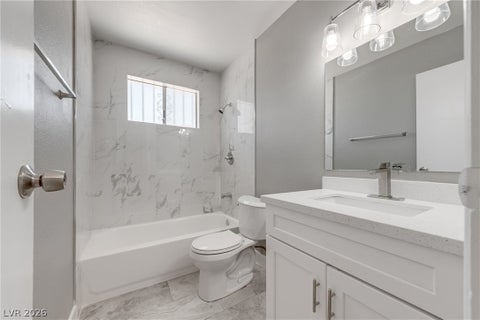 Tiny photo for 3570 Irwin AVE, Las Vegas, NV 89115 (MLS # 2799742)