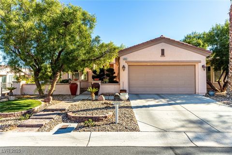 4952 Rivedro Street Las Vegas NV 89135