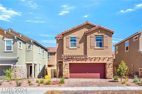 Homes For Rent - 96 Mosso Niente Place<br/> Henderson, NV 89011