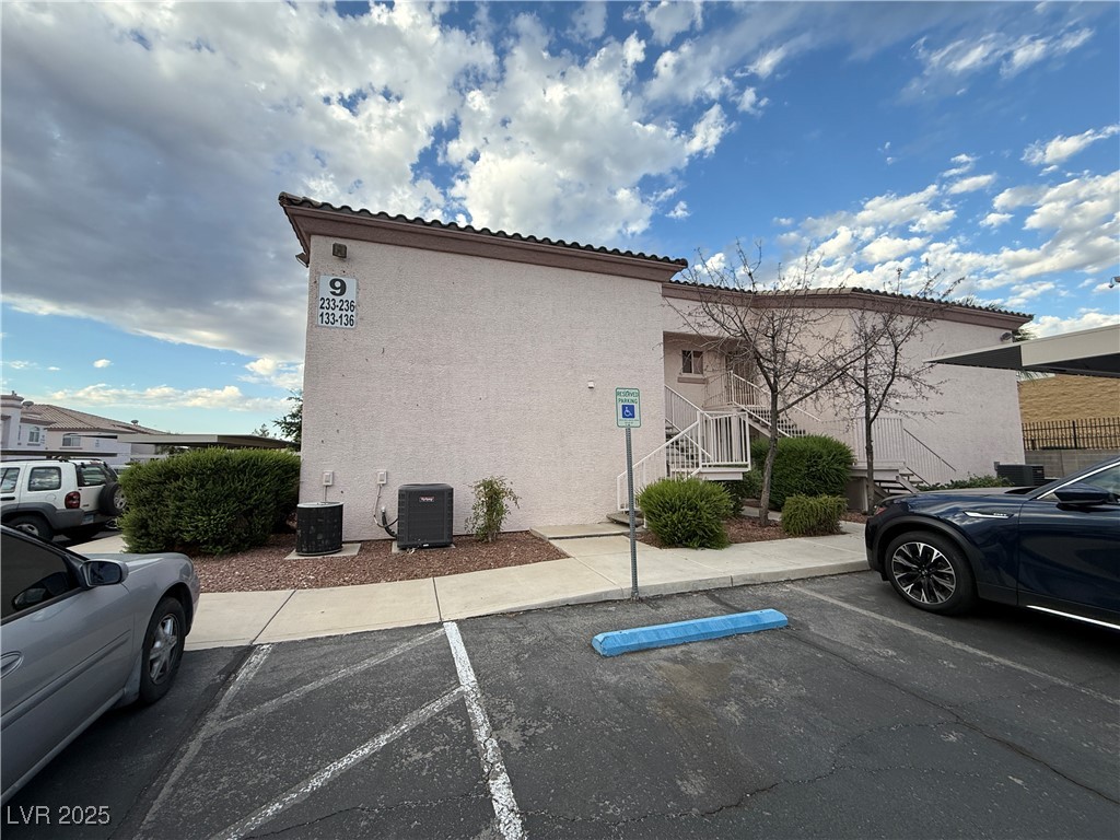 4555 E Sahara Avenue 234