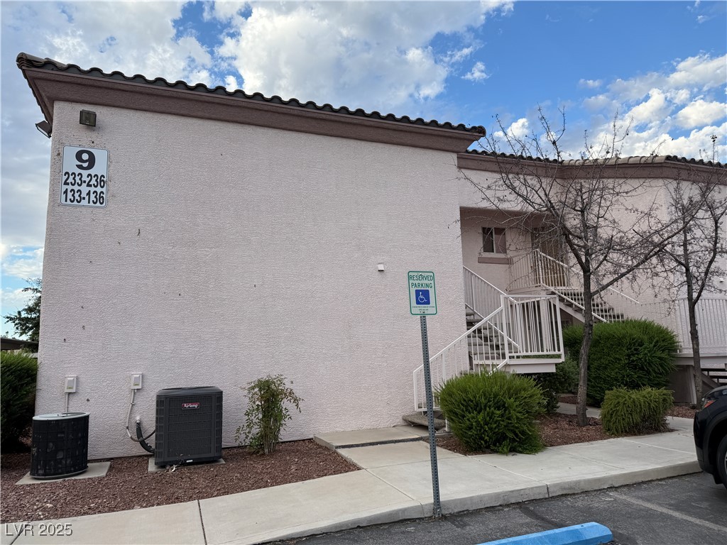 4555 E Sahara Avenue 234
