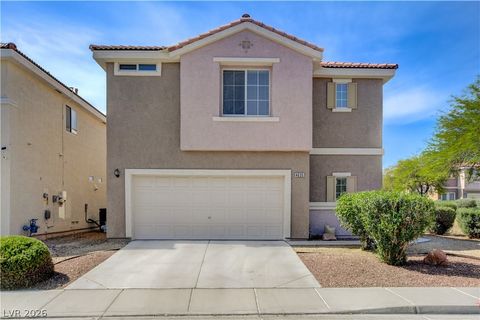 Homes For Sale - 4635 Abbottwood Avenue<br/> Clark County, North Las Vegas, NV 89031