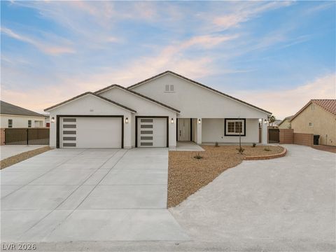 Photo of 6360 Waterford Street, Pahrump, NV 89061 (MLS # 2754808)
