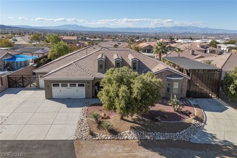 Photo of 252 Hull Street, Henderson, NV 89015 (MLS # 2756621)