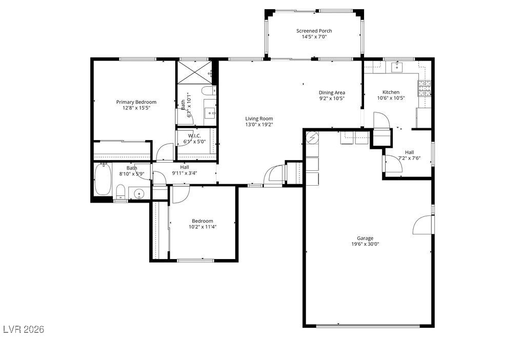 8501 Stan Crest Drive