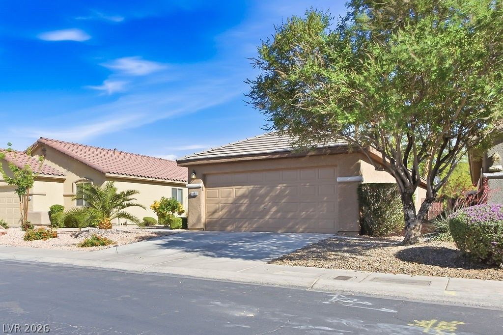 Photo of 3450 Blue Ash Lane, Las Vegas, NV 89122 (MLS # 2768410)