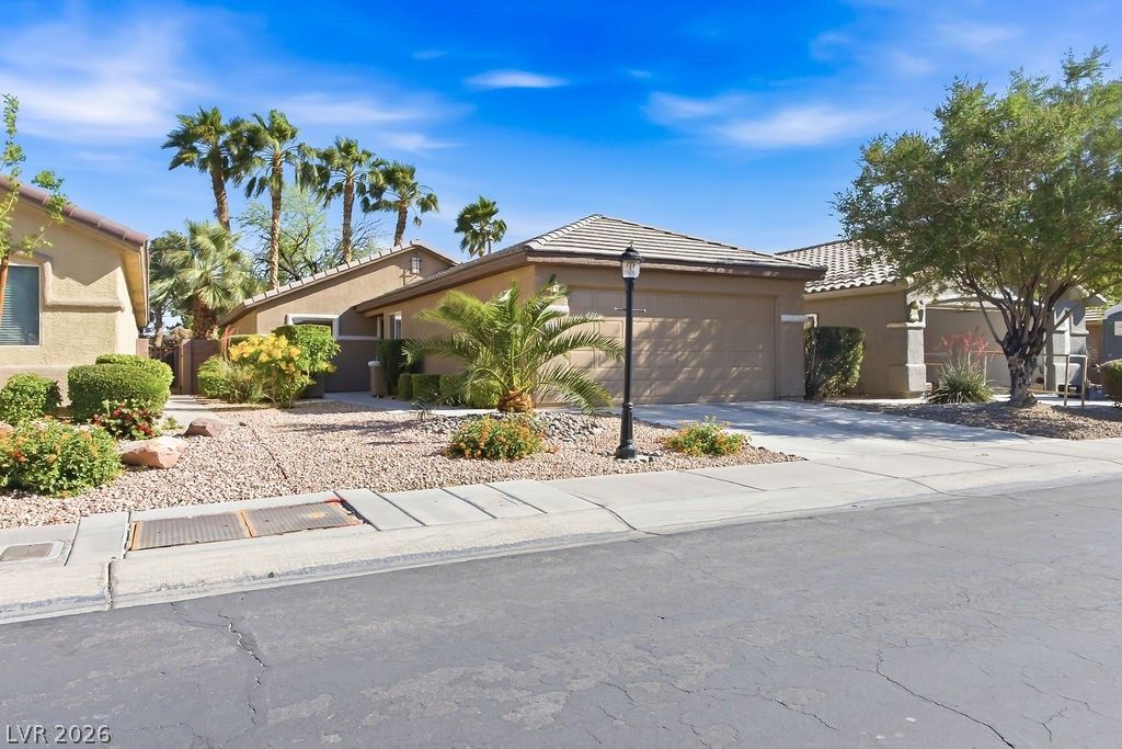 Photo of 3450 Blue Ash Lane, Las Vegas, NV 89122 (MLS # 2768410)