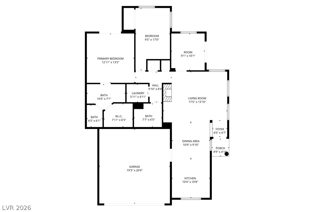 7450 S Eastern Avenue 1003