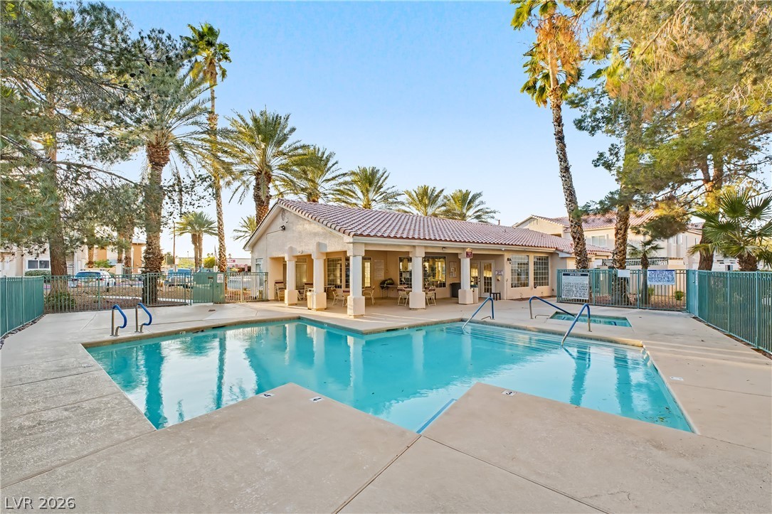 7450 S Eastern Avenue 1003