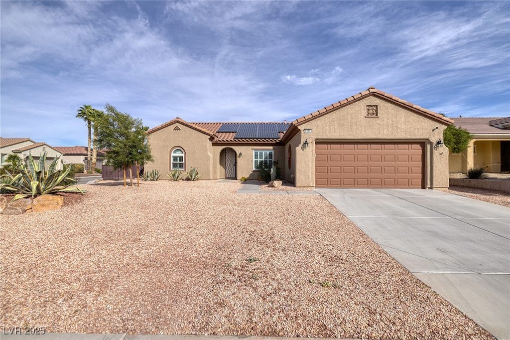 Photo of 2320 Anderson Park Drive, Henderson, NV 89044 (MLS # 2733862)