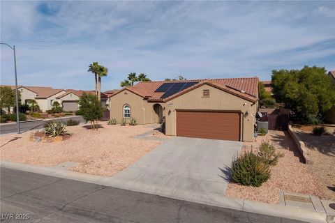 2320 Anderson Park Drive Henderson NV 89044