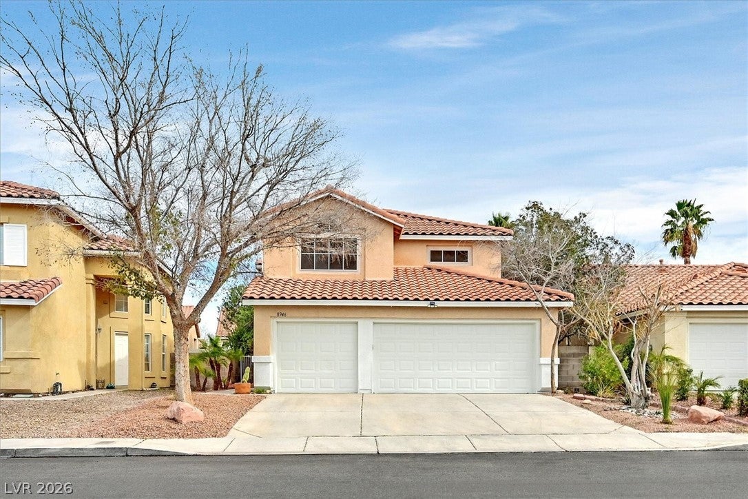 8946 Libertyvale Drive